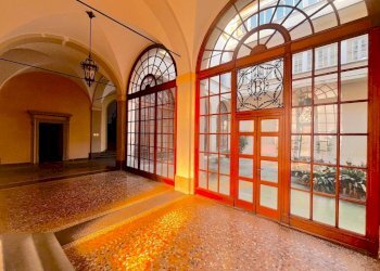 Interno palazzo - Appartamento via Guglielmo Oberdan, Bologna (zona Centro Storico) - foto 20