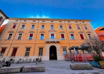 Facciata - Appartamento via Guglielmo Oberdan, Bologna (zona Centro Storico) - foto 21