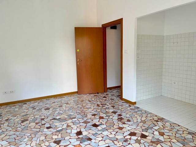 Cucina - Two-room apartment via Carlo Alberto Pizzardi, Bologna (neighborhood Massarenti) - photo 2
