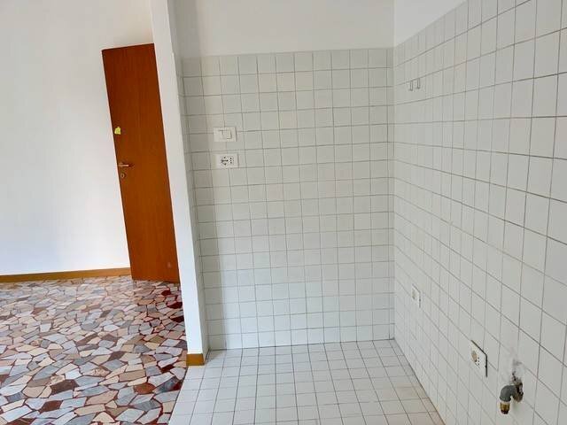 Salone - Two-room apartment via Carlo Alberto Pizzardi, Bologna (neighborhood Massarenti) - photo 3