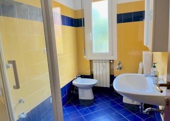Bagno - Bilocale via Carlo Alberto Pizzardi, Bologna (zona Massarenti) - foto 13