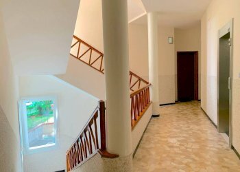 Interno palazzo - Bilocale via Carlo Alberto Pizzardi, Bologna (zona Massarenti) - foto 17