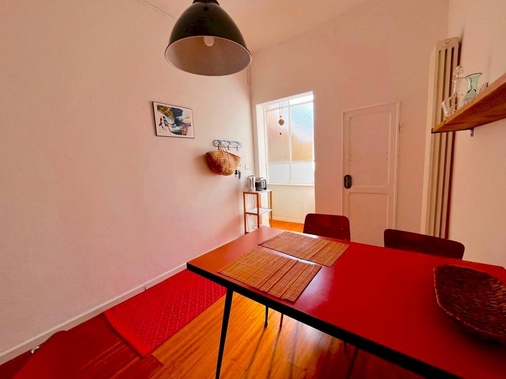 Studio - Trilocale via Santa Maria Maggiore, Bologna (zona Centro Storico) - foto 2