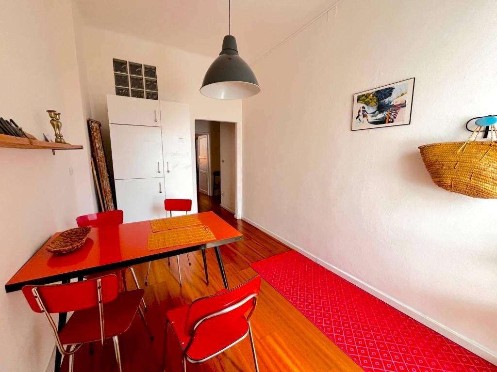 Cucina - Trilocale via Santa Maria Maggiore, Bologna (zona Centro Storico) - foto 3