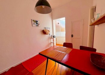 Studio - Three-room apartment via Santa Maria Maggiore, Bologna (neighborhood Centro Storico) - photo 2