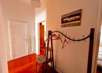 Disimpegno - Three-room apartment via Santa Maria Maggiore, Bologna (neighborhood Centro Storico) - photo 9