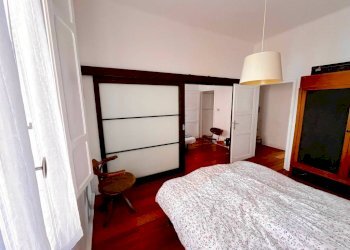 Camera da letto - Three-room apartment via Santa Maria Maggiore, Bologna (neighborhood Centro Storico) - photo 15