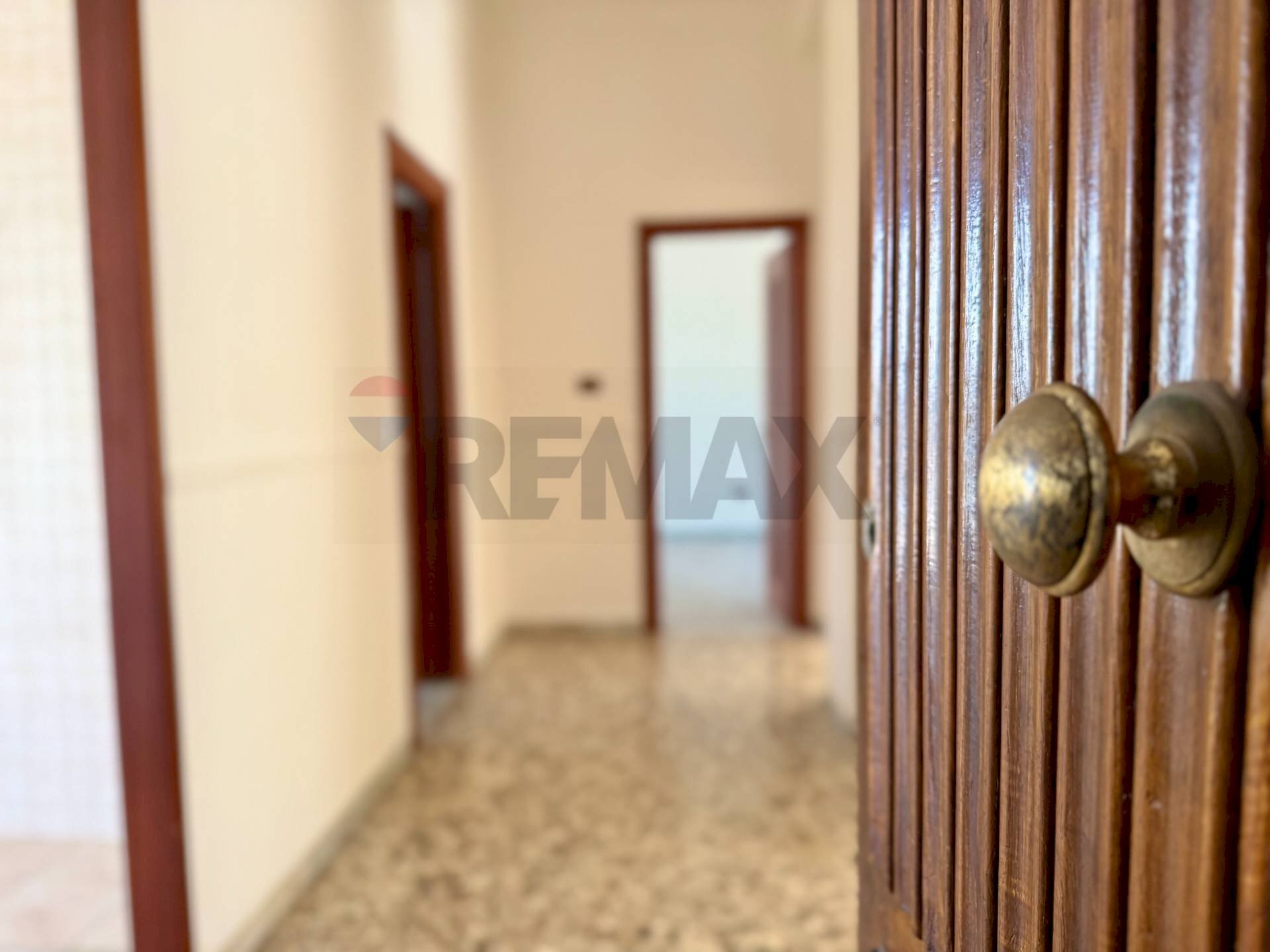 Hall / corridoio - Trilocale CORSO EUROPA
 
141, Marano di Napoli - foto 1