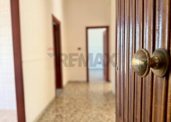 Hall / corridoio - Trilocale CORSO EUROPA
 
141, Marano di Napoli - foto 1