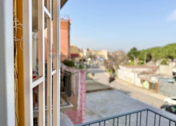 Balcone - Trilocale CORSO EUROPA
 
141, Marano di Napoli - foto 7