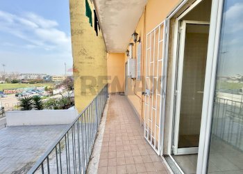 Balcone - Trilocale CORSO EUROPA
 
141, Marano di Napoli - foto 8
