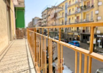 Balcone - Trilocale CORSO EUROPA
 
141, Marano di Napoli - foto 13