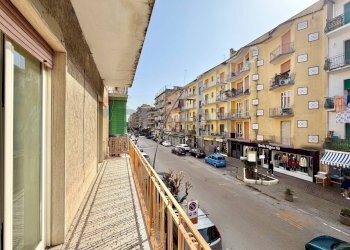 Balcone - Trilocale CORSO EUROPA
 
141, Marano di Napoli - foto 14