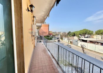 Balcone - Trilocale CORSO EUROPA
 
141, Marano di Napoli - foto 23