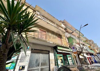 Edificio all\'aperto - Trilocale CORSO EUROPA
 
141, Marano di Napoli - foto 32