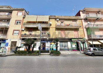 Edificio all\'aperto - Trilocale CORSO EUROPA
 
141, Marano di Napoli - foto 33