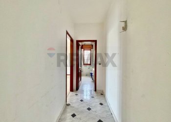 Hall / corridoio - Trilocale VIA GARIGLIANO
 
10, Marano di Napoli - foto 9