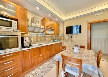 Cucina - Quadrilocale VIA EUGENIO MONTALE
 
26/E, Mugnano di Napoli - foto 11