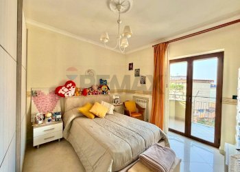 Camera / camera da letto - Quadrilocale VIA EUGENIO MONTALE
 
26/E, Mugnano di Napoli - foto 26