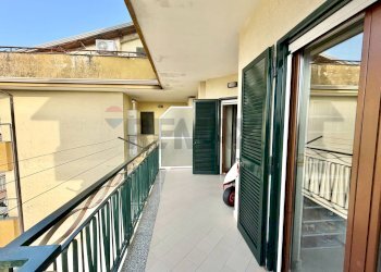 Balcone - Quadrilocale VIA EUGENIO MONTALE
 
26/E, Mugnano di Napoli - foto 29