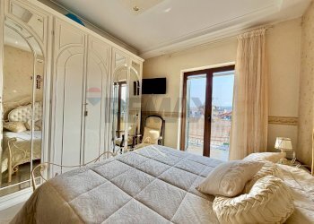 Camera / camera da letto - Quadrilocale VIA EUGENIO MONTALE
 
26/E, Mugnano di Napoli - foto 33