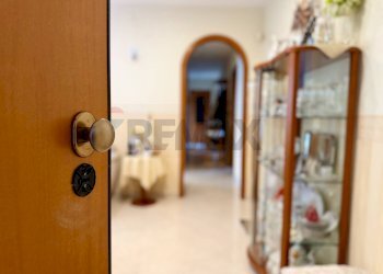 Hall / corridoio - Quadrilocale VIA EUGENIO MONTALE
 
26/E, Mugnano di Napoli - foto 36