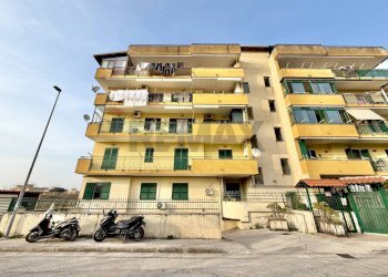 Edificio all\'aperto - Quadrilocale VIA EUGENIO MONTALE
 
26/E, Mugnano di Napoli - foto 41