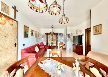 Sala da pranzo - Trilocale VIA GIORDANO BRUNO
 
24, Marano di Napoli - foto 6