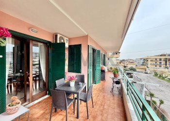 Balcone - Trilocale VIA GIORDANO BRUNO
 
24, Marano di Napoli - foto 12