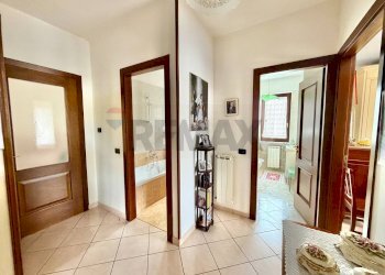 Hall / corridoio - Trilocale VIA GIORDANO BRUNO
 
24, Marano di Napoli - foto 19