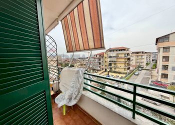 Balcone - Trilocale VIA GIORDANO BRUNO
 
24, Marano di Napoli - foto 34