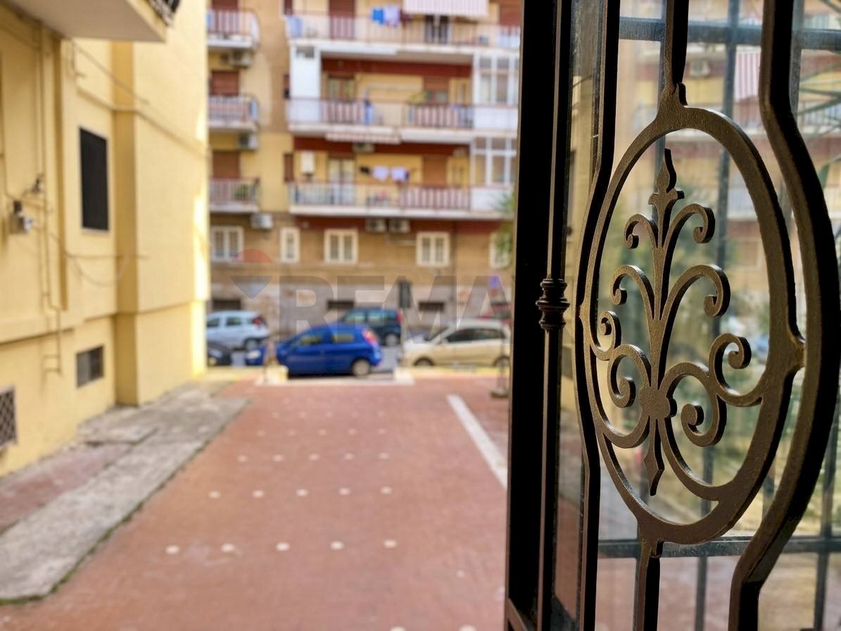 Edificio all\'aperto - Bilocale VICO SCONDITI
 
1, Marano di Napoli - foto 1