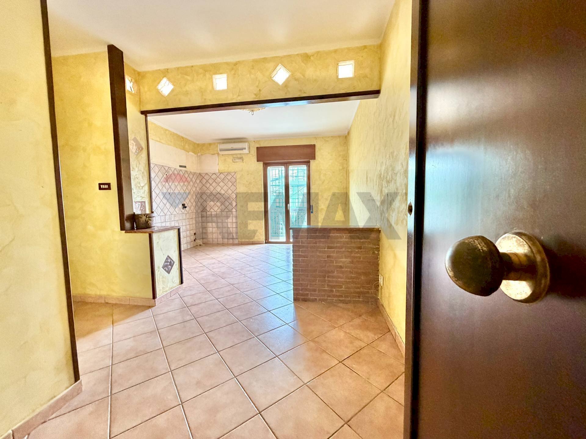 Hall / corridoio - Bilocale VICO SCONDITI
 
1, Marano di Napoli - foto 3