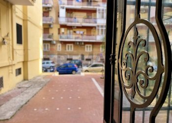 Edificio all\'aperto - Bilocale VICO SCONDITI
 
1, Marano di Napoli - foto 1