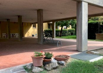 Vista - Quadrilocale via Chiesa, Castel Maggiore - foto 1
