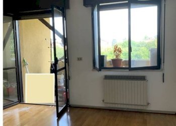 Soggiorno - Four-room apartment via Chiesa, Castel Maggiore - photo 6