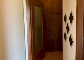 disimpegno - Quadrilocale via Chiesa, Castel Maggiore - foto 10