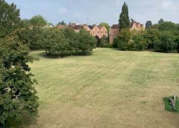 Vista - Four-room apartment via Chiesa, Castel Maggiore - photo 18