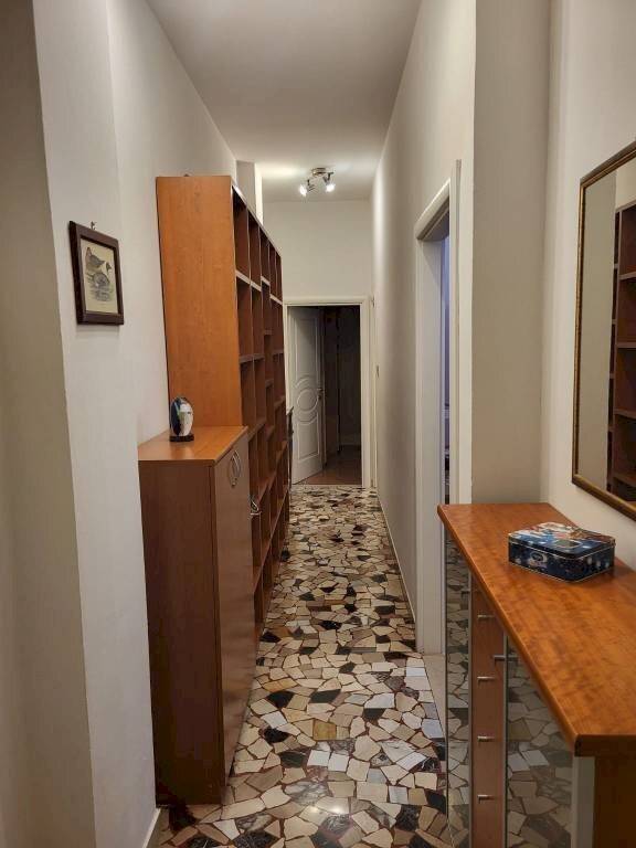 Corridoio - Trilocale via Emilia Levante, 118, Bologna (zona Mazzini) - foto 3