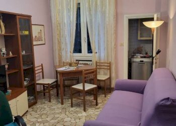 Salone - Trilocale via Emilia Levante, 118, Bologna (zona Mazzini) - foto 1