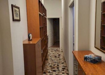 Corridoio - Trilocale via Emilia Levante, 118, Bologna (zona Mazzini) - foto 3