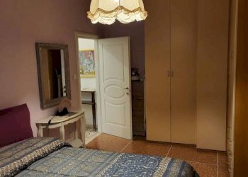 Camera da letto - Trilocale via Emilia Levante, 118, Bologna (zona Mazzini) - foto 6