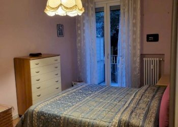 Camera da letto - Trilocale via Emilia Levante, 118, Bologna (zona Mazzini) - foto 7