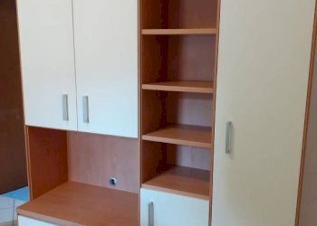 Camera da letto - Trilocale via Giuseppe Massarenti, 45, Bologna (zona Massarenti) - foto 4
