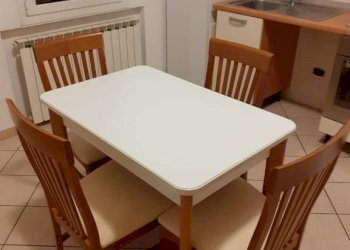 Cucina - Trilocale via Giuseppe Massarenti, 45, Bologna (zona Massarenti) - foto 5