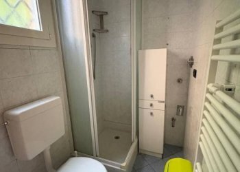 Bagno - Trilocale via Giuseppe Massarenti, 45, Bologna (zona Massarenti) - foto 26