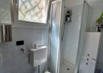 Bagno - Trilocale via Giuseppe Massarenti, 45, Bologna (zona Massarenti) - foto 30