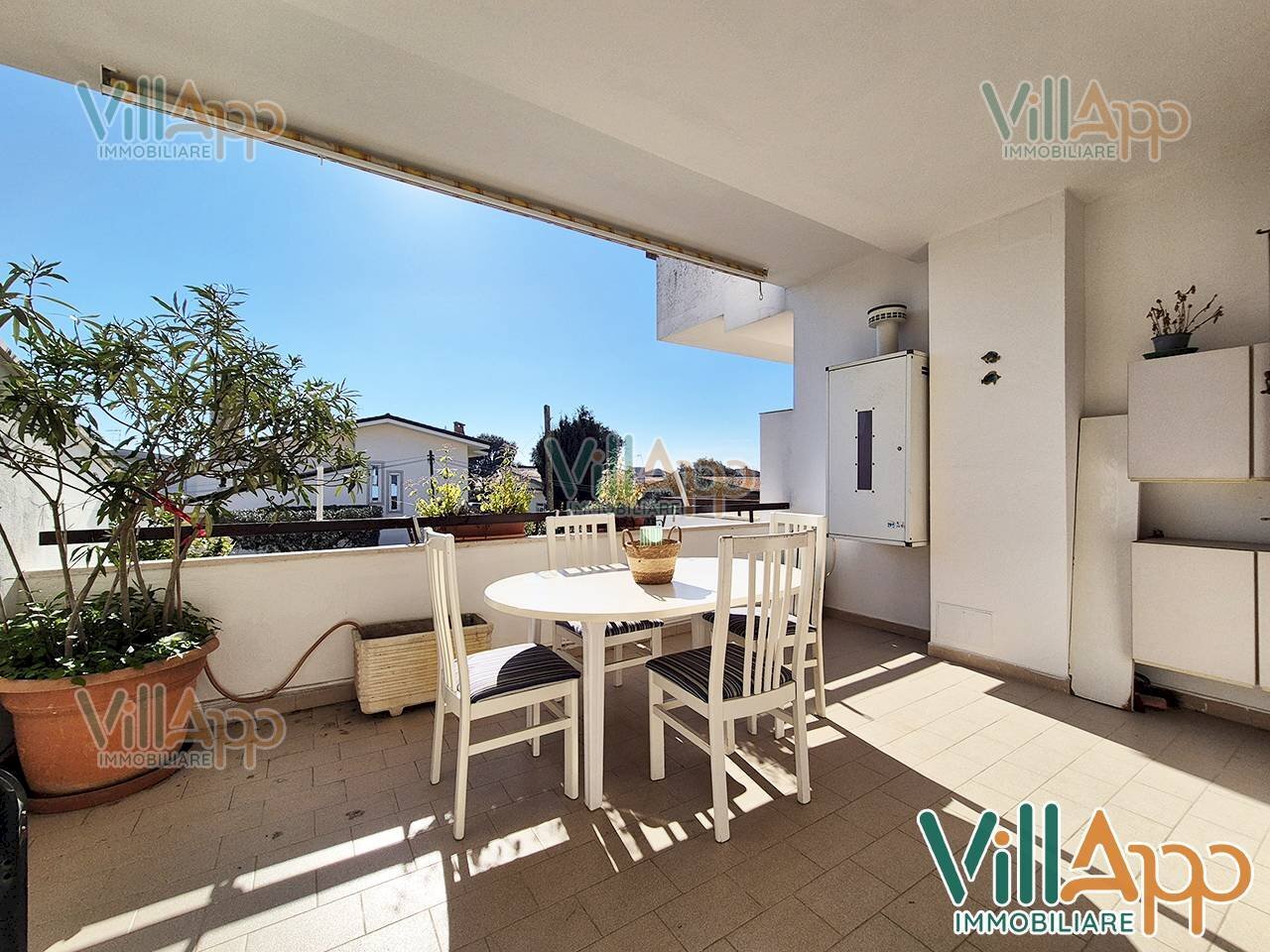 Foto 1 - Quadrilocale Via Giovanni Bartolin
 
111, Fondi - foto 1