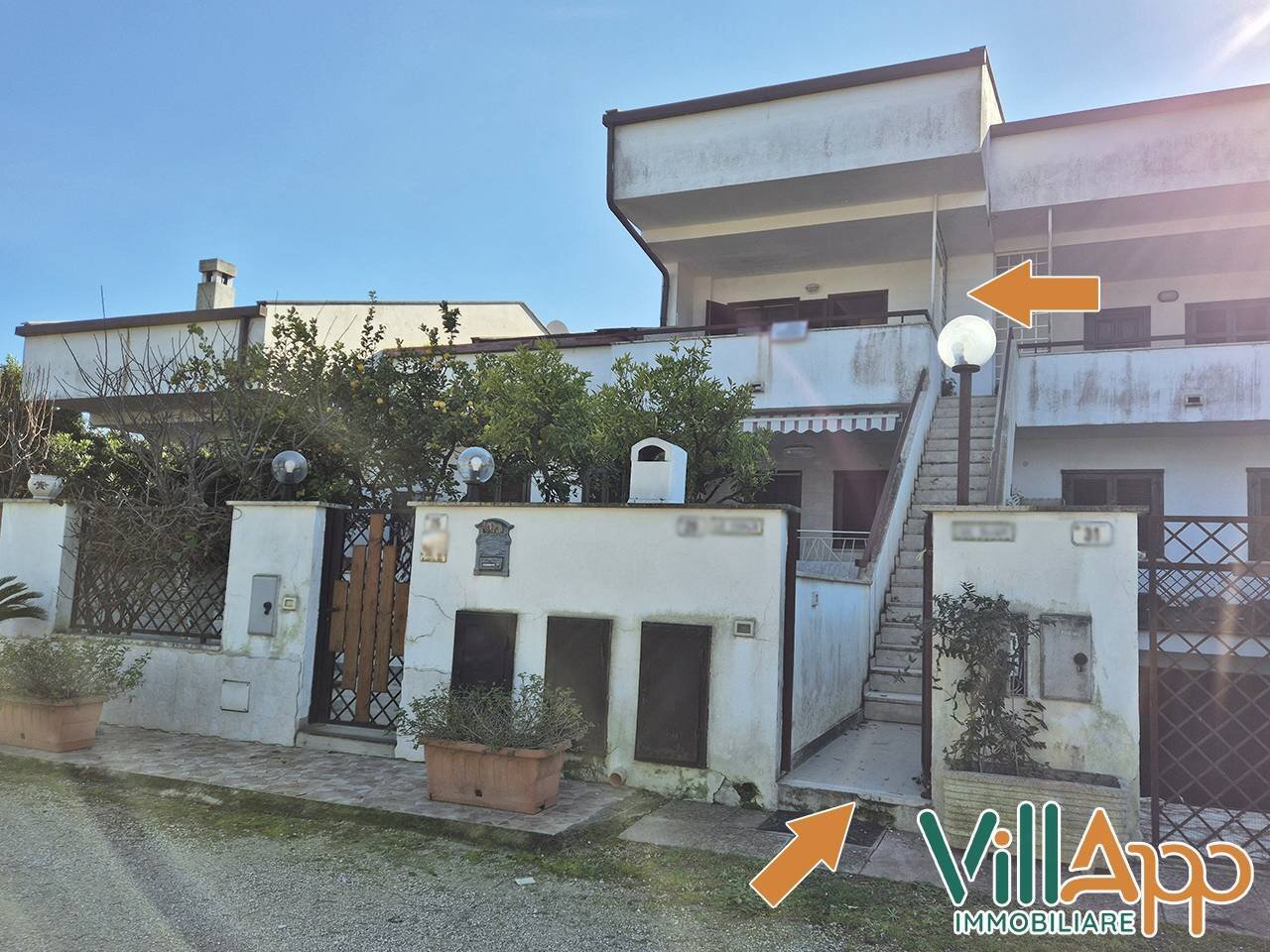 Foto 2 - Quadrilocale Via Giovanni Bartolin
 
111, Fondi - foto 2