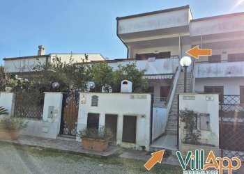 Foto 2 - Quadrilocale Via Giovanni Bartolin
 
111, Fondi - foto 2